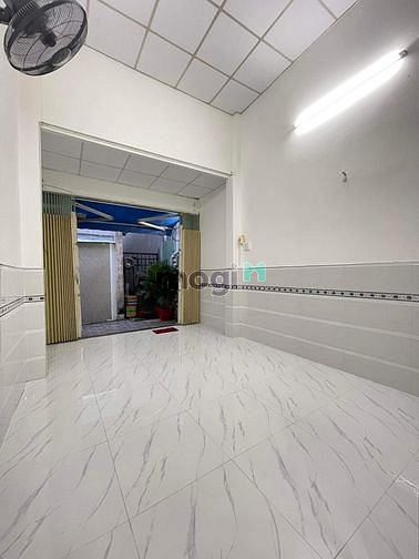 Hình ảnh Chỉ Nhỉnh 2 TỶ, SỞ HỮU Nhà Trung Tâm, TÂN BÌNH.