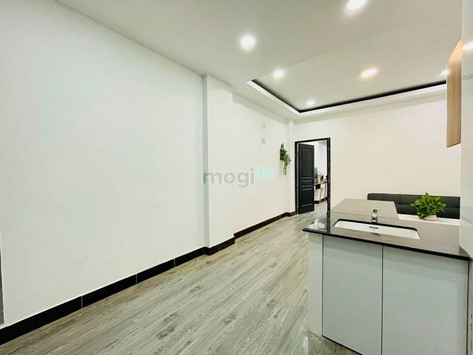 Hình ảnh Căn Hộ Dịch Vụ Full nội thất ngay tại Phú Nhuận