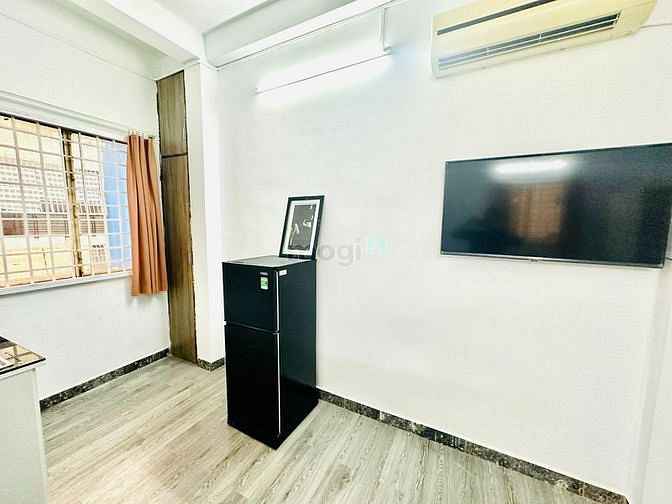 Hình ảnh Phòng full nội thất không chung chủ giờ giấc tự do