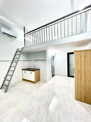 Hình ảnh 📢KHAI TRƯƠNG CĂN HỘ DUPLEX giá chỉ từ 3X thôi nè