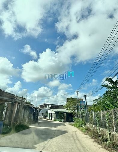 Hình ảnh Tái định cư Bình Qúy Thăng Bình Quảng Nam sở hữu chỉ 380 TRiệu ,224m2