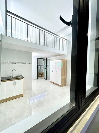 Hình ảnh 📢KHAI TRƯƠNG CĂN HỘ DUPLEX giá chỉ từ 3X thôi nè