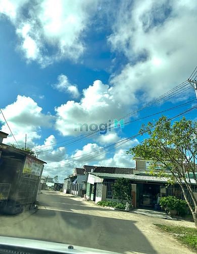 Hình ảnh Tái định cư Bình Qúy Thăng Bình Quảng Nam sở hữu chỉ 380 TRiệu ,224m2
