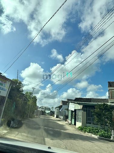 Hình ảnh Tái định cư Bình Qúy Thăng Bình Quảng Nam sở hữu chỉ 380 TRiệu ,224m2