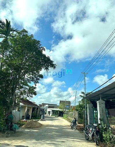 Hình ảnh Tái định cư Bình Qúy Thăng Bình Quảng Nam sở hữu chỉ 380 TRiệu ,224m2