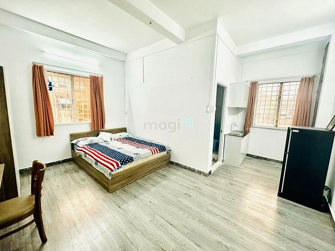 Hình ảnh Phòng full nội thất không chung chủ giờ giấc tự do