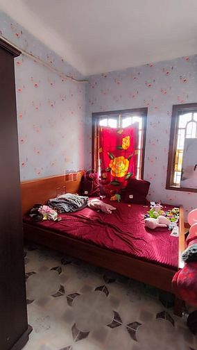 Hình ảnh Bán đất Cầu Giấy giá rẻ, 70m2 giá 4.5 tỷ, tặng nhà 3 tầng