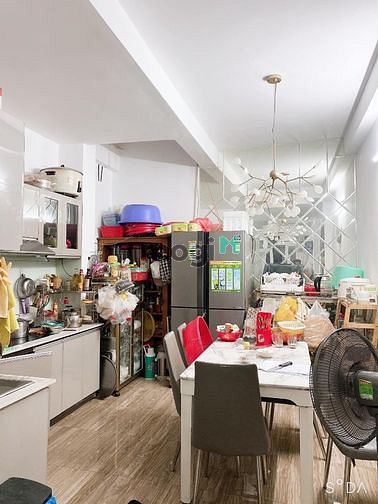 Hình ảnh Bán nhà Góc 2 MT đường Số 24A, P. Bình Trị Đông B, 4.5 x 20m.