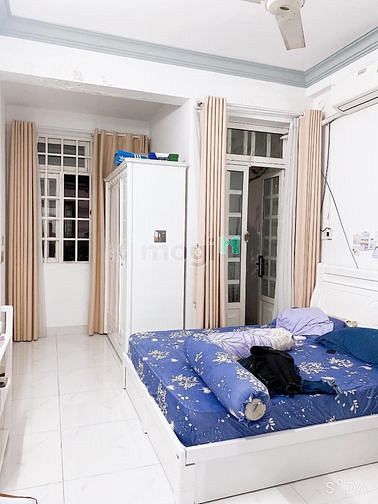 Hình ảnh Bán nhà Góc 2 MT đường Số 24A, P. Bình Trị Đông B, 4.5 x 20m.