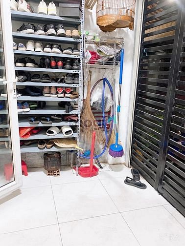 Hình ảnh Bán nhà Góc 2 MT đường Số 24A, P. Bình Trị Đông B, 4.5 x 20m.