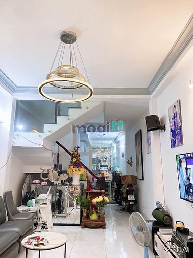 Hình ảnh Bán nhà Góc 2 MT đường Số 24A, P. Bình Trị Đông B, 4.5 x 20m.