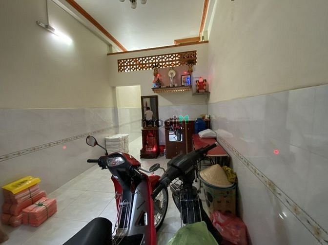 Hình ảnh 🔔DUY NHẤT 1 CĂN! Tô Hiệu - Tân Phú - 3 Tầng BTCT - 43m2 - Chỉ 3.5 Tỷ