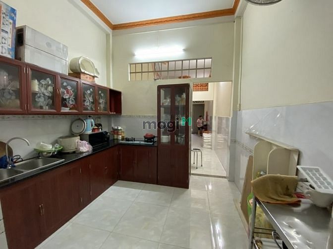 Hình ảnh 🔔DUY NHẤT 1 CĂN! Tô Hiệu - Tân Phú - 3 Tầng BTCT - 43m2 - Chỉ 3.5 Tỷ