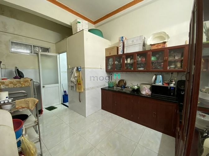 Hình ảnh 🔔DUY NHẤT 1 CĂN! Tô Hiệu - Tân Phú - 3 Tầng BTCT - 43m2 - Chỉ 3.5 Tỷ