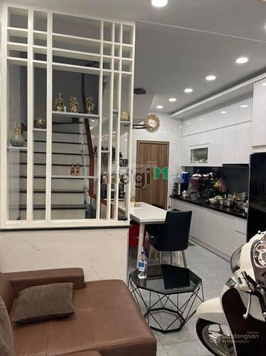Hình ảnh Siêu phẩm Trang MB66.COM Chính Thức - MB 66 Uy Tín tặng nội thất giá chỉ 2ty581, 46m2, quận 3