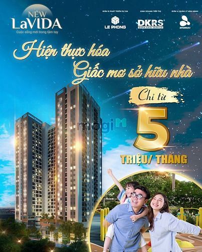 Hình ảnh Căn Hộ Cao Cấp Tại Bình Dương Chỉ 900TR