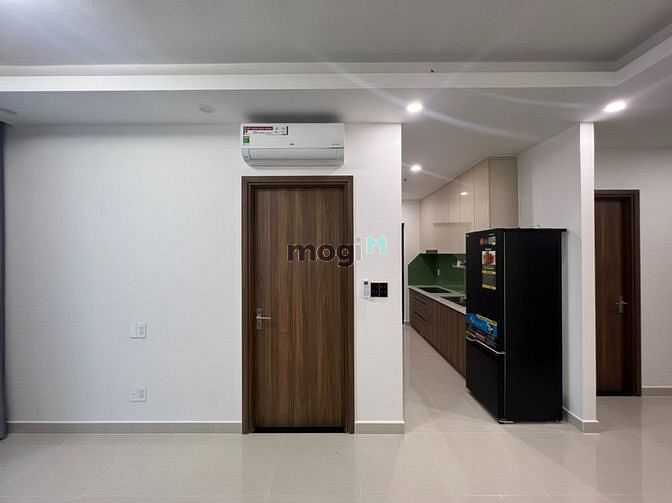 Hình ảnh 🔴Vừa lắp nội thất mới tinh, cho thuê 2PN giá chỉ 10.5 tr, view sông