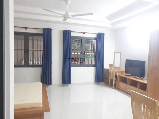 Hình ảnh 🌺Studio full nt Bancon máy giặt riêng KDC Trung Sơn Lotte Mart Quận 7