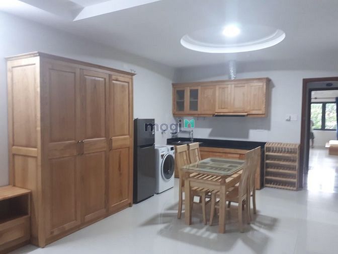 Hình ảnh 🌺Studio full nt Bancon máy giặt riêng KDC Trung Sơn Lotte Mart Quận 7
