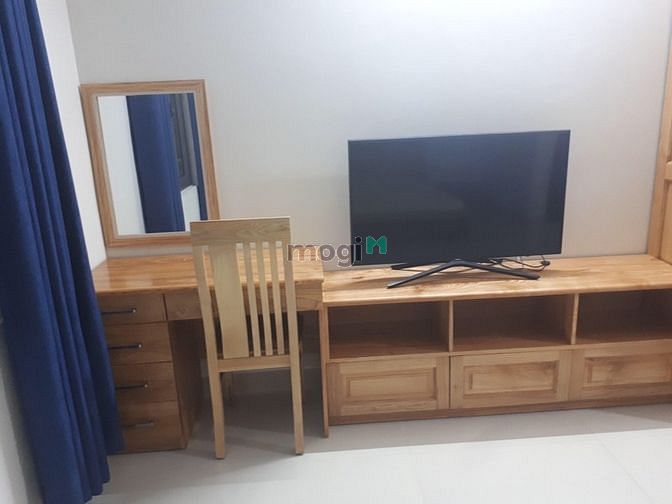 Hình ảnh 🌺Studio full nt Bancon máy giặt riêng KDC Trung Sơn Lotte Mart Quận 7