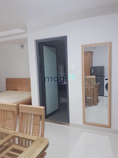 Hình ảnh 🌺Studio full nt Bancon máy giặt riêng KDC Trung Sơn Lotte Mart Quận 7