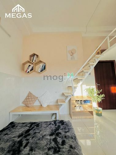 Hình ảnh Cho thuê phòng quận 2 Full nội thất gần Mai Chí Thọ