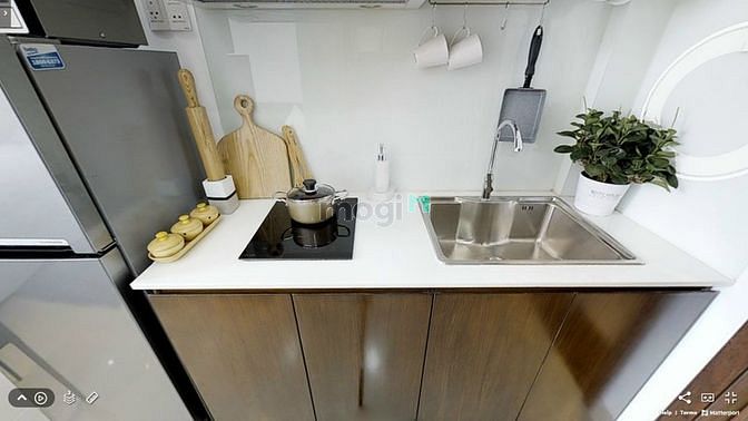 Hình ảnh SONATA_Căn Hộ Dịch Vụ Cao Cấp Quận 7_Full NT_Đầy Đủ Dịch Vụ_Hồ Bơi_GYM