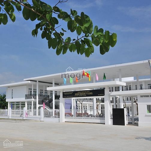 Hình ảnh chính chủ bán đất Golden hill 1ty8 120m2