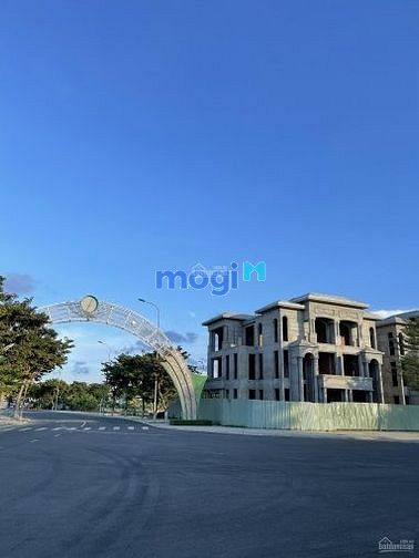 Hình ảnh chính chủ bán đất Golden hill 1ty8 120m2