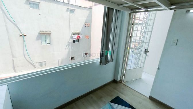 Hình ảnh ⚡Mb6623 nạp rút nhanh chóng Duplex Ban công - Gác: 2m - 40m2 - Full Nội thất - Diên Hồng⚡