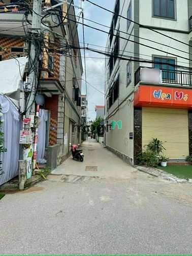 Hình ảnh Bán 40m2 Đất Đại Mỗ - Oto Dừng Đỗ - Cách Mặt Phố 50m - Giá Nhỉnh 3 tỷ.