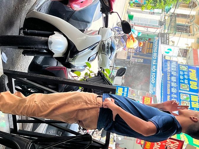 Hình ảnh Bán nhà hẻm 6m đường Lê Văn Quới, Q. Bình Tân,