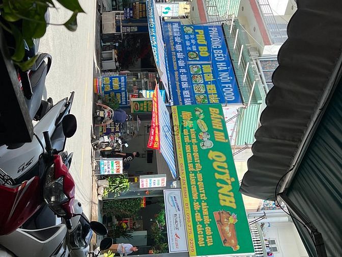 Hình ảnh Bán nhà hẻm 6m đường Lê Văn Quới, Q. Bình Tân,