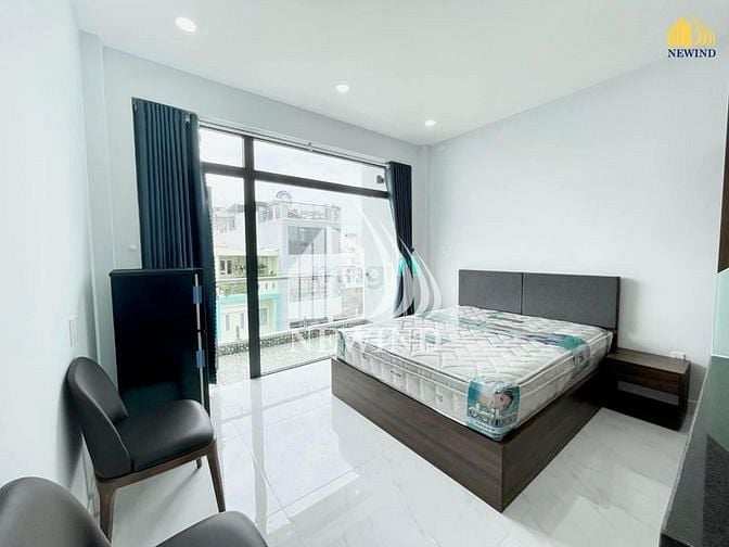 Hình ảnh Mb6623 nạp rút nhanh chóng gull nội thất Q7, ban công lớn, mặt tiền, An ninh, Yên Tĩnh