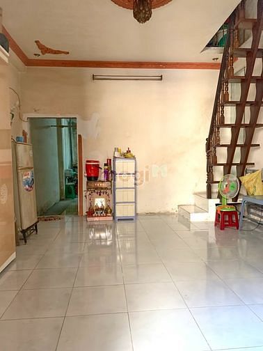 Hình ảnh Nhà 1 Lầu Hẻm 30 Lâm Văn Bền, Phường Tân Kiểng, Quận 7