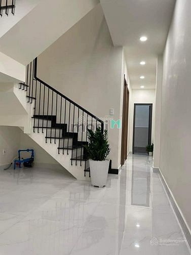 Hình ảnh Sang gấp nhà bao xinh bao sổ - 58m2, quận 7, 2ty394