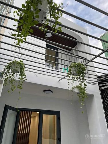 Hình ảnh Sang gấp nhà bao xinh bao sổ - 58m2, quận 7, 2ty394
