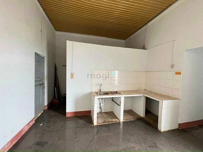 Hình ảnh Nhà Bán giá rẻ Hẻm Phan Văn Hớn, Hóc Môn - 600tr
