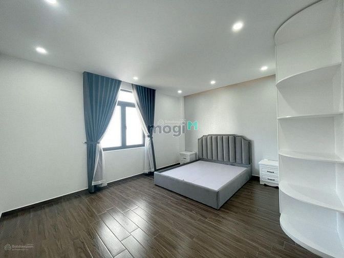 Hình ảnh Nhà HXH Nguyễn Tri Phương, P.4, Q10.
