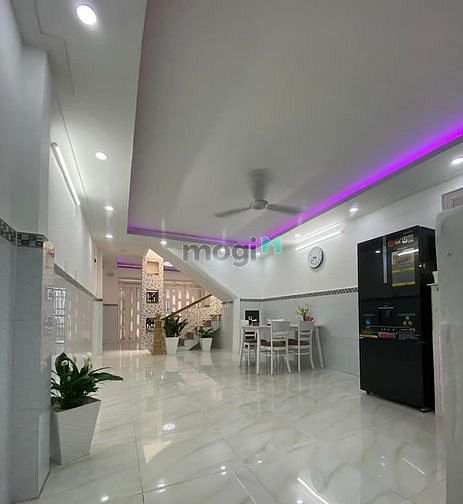 Hình ảnh Cực phẩm nhà siêu đẹp Phan Xích Long, Phú Nhuận
