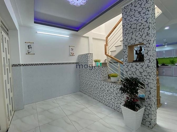 Hình ảnh Cực phẩm nhà siêu đẹp Phan Xích Long, Phú Nhuận