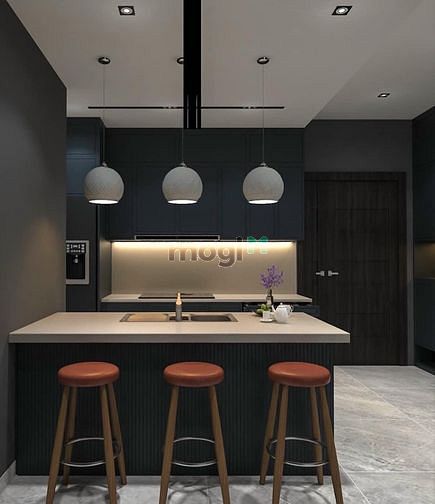 Hình ảnh Cho thuê căn Midtown 2PN, M6, nhà đẹp, view Đông Nam gió mát