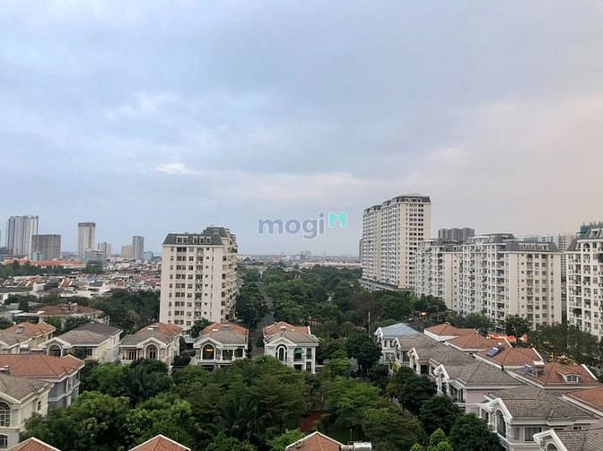 Hình ảnh Cho thuê căn Midtown 2PN, M6, nhà đẹp, view Đông Nam gió mát