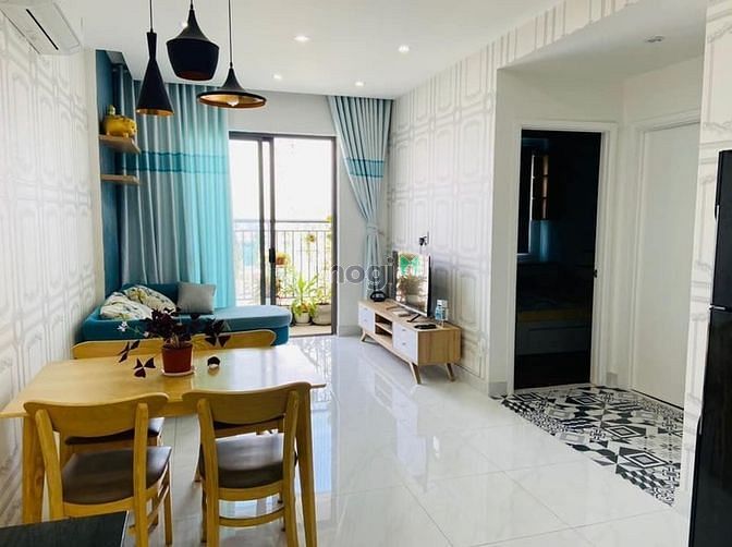 Hình ảnh Về quê bán căn góc WILTON TOWER