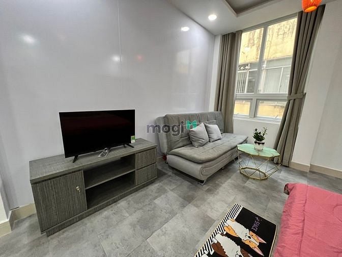 Hình ảnh 🌟 Căn Hộ 1PN Cửa Sổ , Full Nội Thất , Quận 1