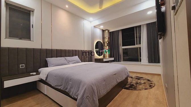 Hình ảnh Cho thuê căn Midtown 2PN, M6, nhà đẹp, view Đông Nam gió mát