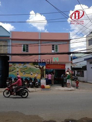 Hình ảnh BDS HUNGVILAND[NC] Cho thuê MBKD Lê Thị Hoa, Bình chiểu Thủ Đức 26/11