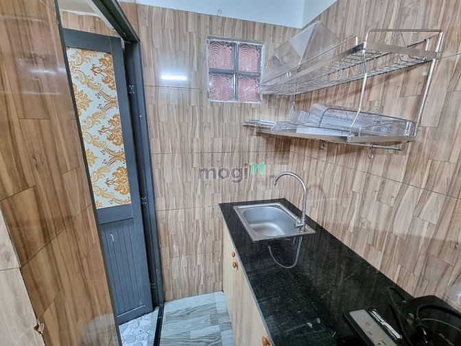 Hình ảnh 🤩🤩 Căn Hộ Cao Cấp Full nội thất đầy đủ tiện ích 🔥
