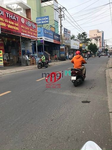 Hình ảnh BDS HUNGVILAND[NC] Cho thuê MBKD Lê Thị Hoa, Bình chiểu Thủ Đức 26/11