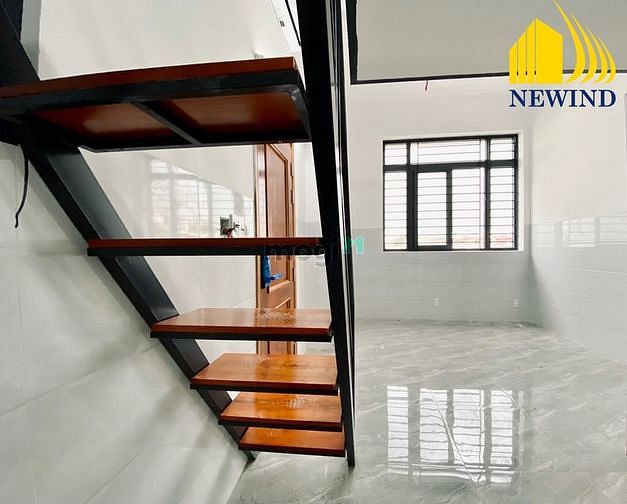 Hình ảnh Khai trương Duplex Full nội thất gần Lotte TĐT UFM RMIT